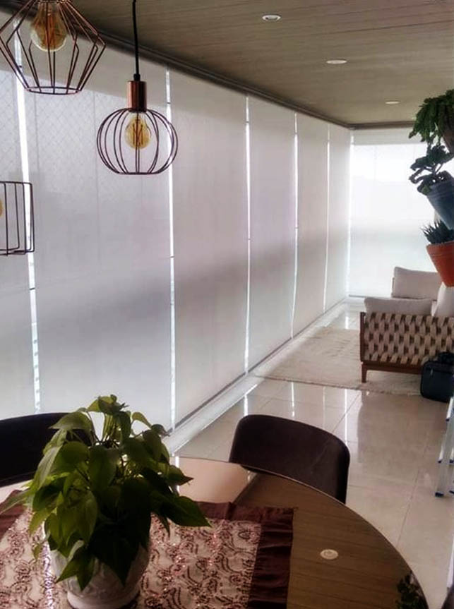 Cortinas e Persianas em Sao Vicente – Home 01 Fábrica de Cortinas e Persianas em Santos