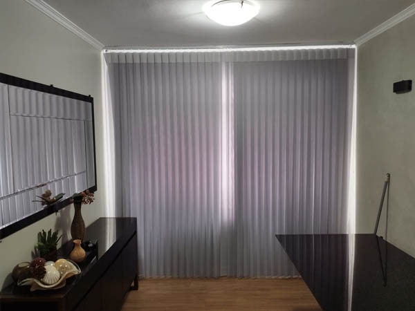 Fábrica de Cortinas e Persianas em Santos | São Vicente | Guarujá | Praia Grande | Cubatão | Bella Vision