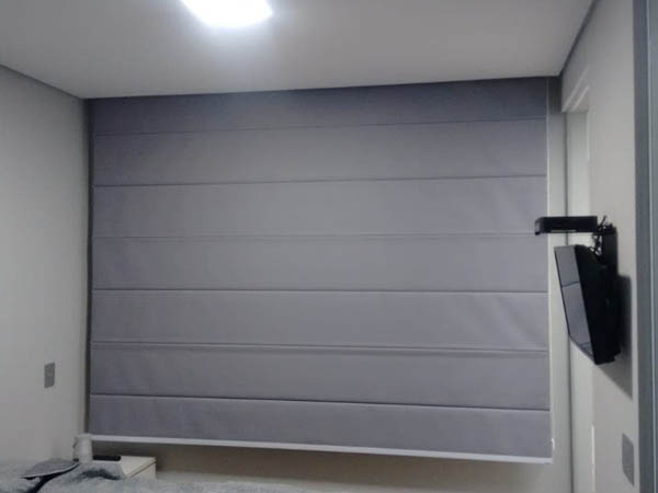 Fábrica de Cortinas e Persianas em Santos | São Vicente | Guarujá | Praia Grande | Cubatão | Bella Vision