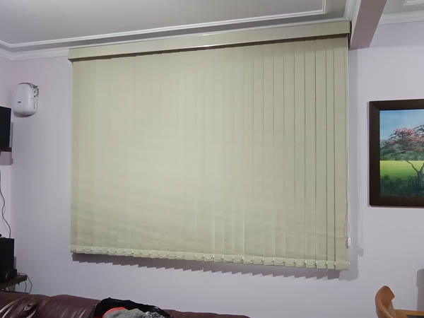 Fábrica de Cortinas e Persianas em Santos | São Vicente | Guarujá | Praia Grande | Cubatão | Bella Vision